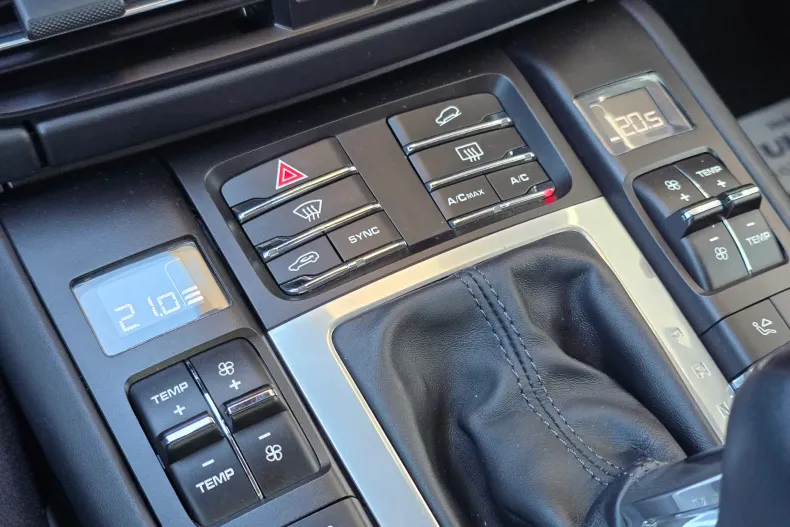 Porsche Macan din 2021 cu 72.773 km - oferta POR133610 - foto 28