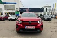 Citroën C3 din 2024 cu 9.300 km - oferta CIT133618 - foto 1