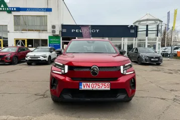 Citroën C3 din 2024 - oferta CIT133618