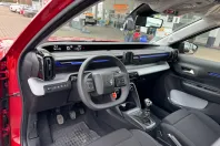 Citroën C3 din 2024 cu 9.300 km - oferta CIT133618 - foto 9