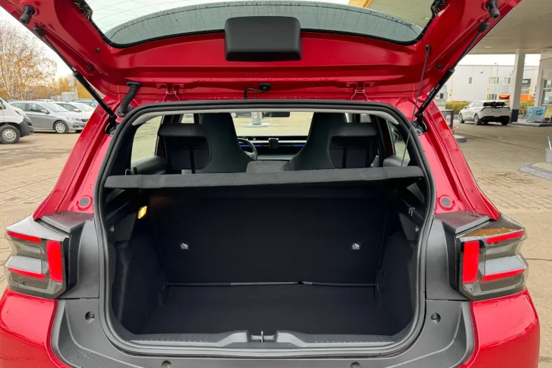 Citroën C3 din 2024 cu 9.300 km - oferta CIT133618 - foto 14