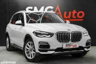 BMW X5 din 2019 cu 106.000 km - oferta BMW133619 - foto 1