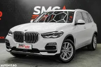 BMW X5 din 2019 cu 106.000 km - oferta BMW133619 - foto 2