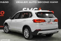 BMW X5 din 2019 cu 106.000 km - oferta BMW133619 - foto 4