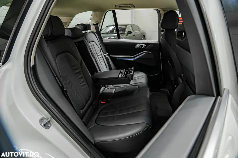 BMW X5 din 2019 cu 106.000 km - oferta BMW133619 - foto 11