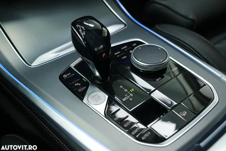 BMW X5 din 2019 cu 106.000 km - oferta BMW133619 - foto 12