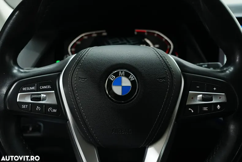 BMW X5 din 2019 cu 106.000 km - oferta BMW133619 - foto 14