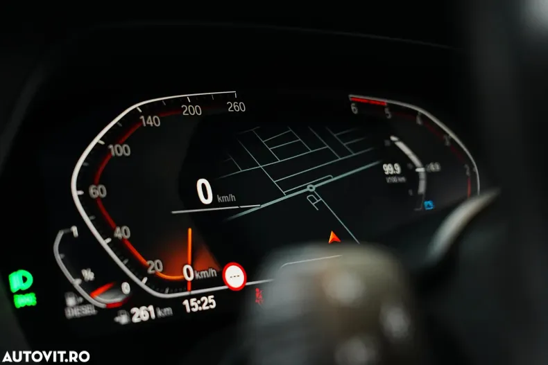 BMW X5 din 2019 cu 106.000 km - oferta BMW133619 - foto 15