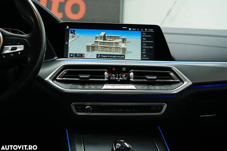BMW X5 din 2019 cu 106.000 km - oferta BMW133619 - foto 17