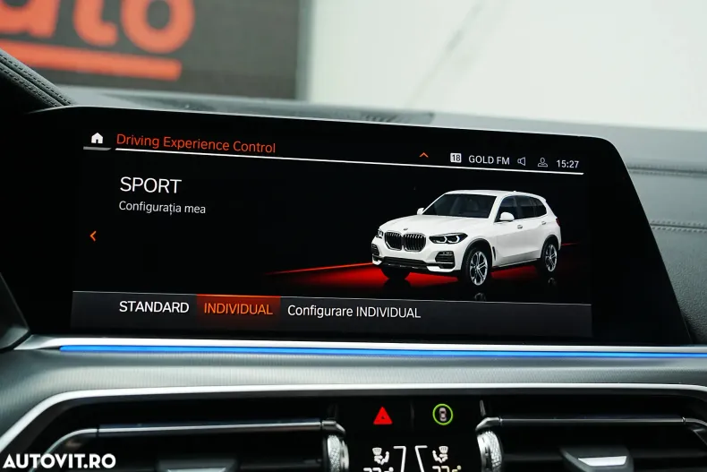 BMW X5 din 2019 cu 106.000 km - oferta BMW133619 - foto 19