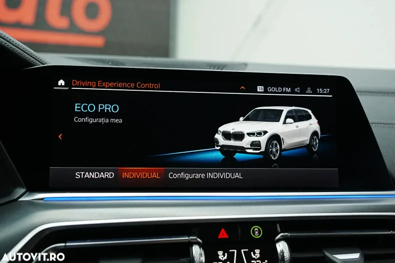 BMW X5 din 2019 cu 106.000 km - oferta BMW133619 - foto 21
