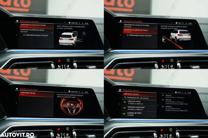 BMW X5 din 2019 cu 106.000 km - oferta BMW133619 - foto 24