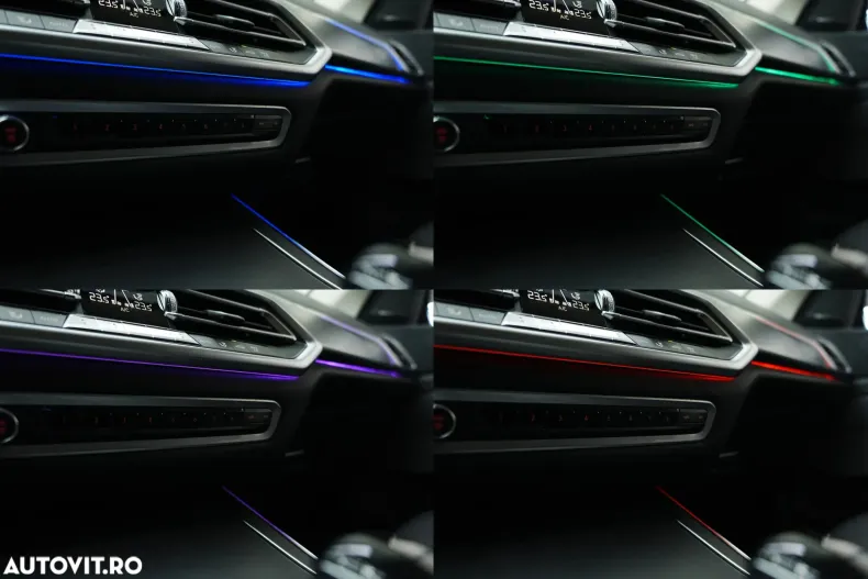 BMW X5 din 2019 cu 106.000 km - oferta BMW133619 - foto 26