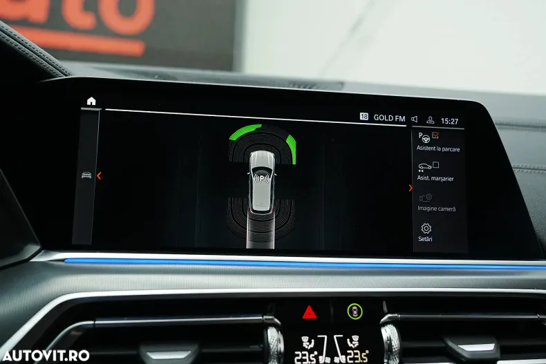 BMW X5 din 2019 cu 106.000 km - oferta BMW133619 - foto 30