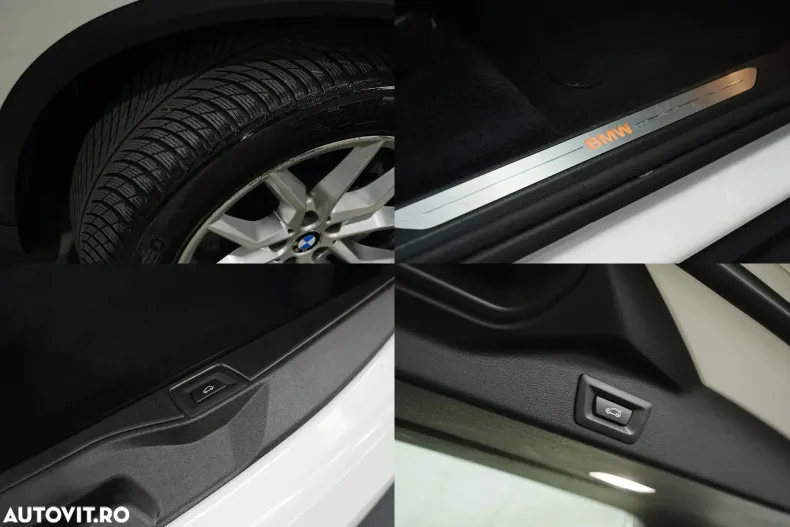 BMW X5 din 2019 cu 106.000 km - oferta BMW133619 - foto 31