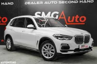 BMW X5 din 2019 cu 106.000 km - oferta BMW133619 - foto 32