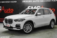 BMW X5 din 2019 cu 106.000 km - oferta BMW133619 - foto 34