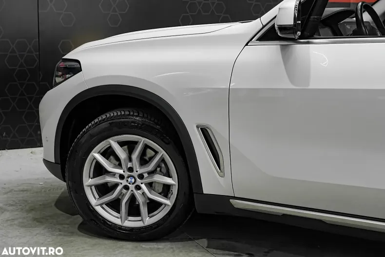 BMW X5 din 2019 cu 106.000 km - oferta BMW133619 - foto 35