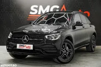 Mercedes-Benz GLC din 2022 cu 171.900 km - oferta MER133622 - foto 2
