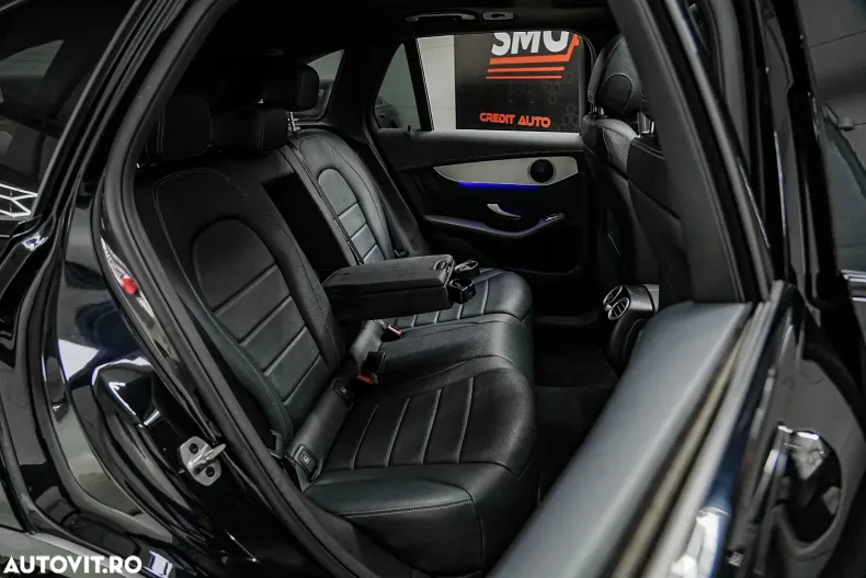 Mercedes-Benz GLC din 2022 cu 171.900 km - oferta MER133622 - foto 10
