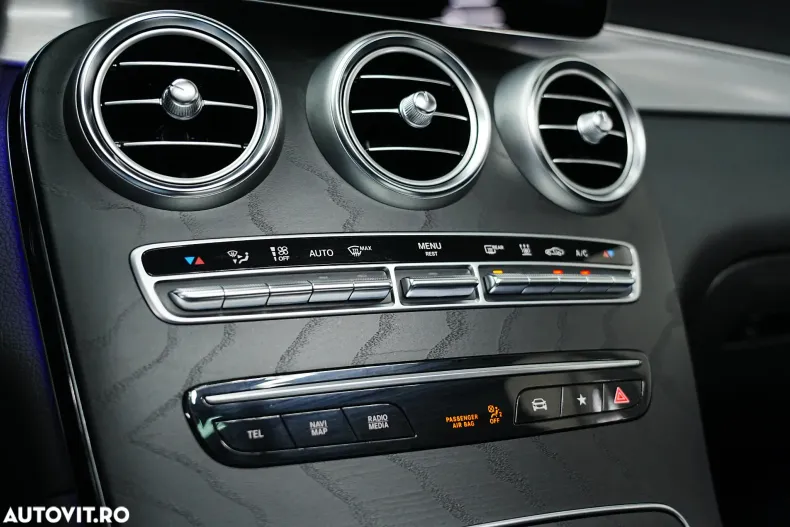 Mercedes-Benz GLC din 2022 cu 171.900 km - oferta MER133622 - foto 12
