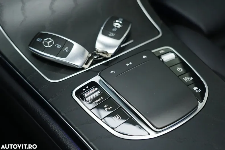 Mercedes-Benz GLC din 2022 cu 171.900 km - oferta MER133622 - foto 13