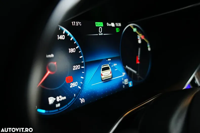 Mercedes-Benz GLC din 2022 cu 171.900 km - oferta MER133622 - foto 14