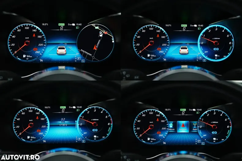 Mercedes-Benz GLC din 2022 cu 171.900 km - oferta MER133622 - foto 15