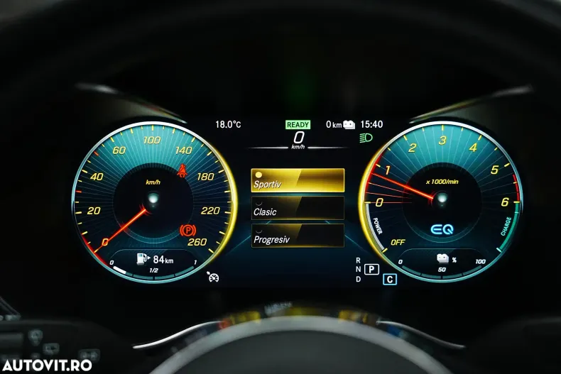 Mercedes-Benz GLC din 2022 cu 171.900 km - oferta MER133622 - foto 17