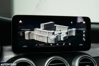 Mercedes-Benz GLC din 2022 cu 171.900 km - oferta MER133622 - foto 19