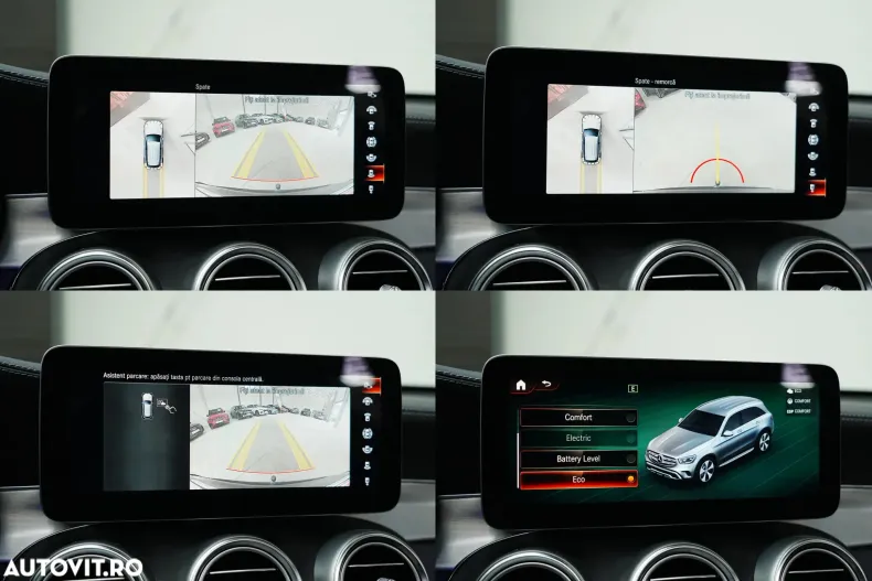 Mercedes-Benz GLC din 2022 cu 171.900 km - oferta MER133622 - foto 20