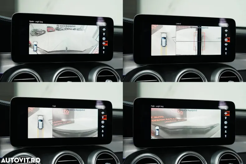 Mercedes-Benz GLC din 2022 cu 171.900 km - oferta MER133622 - foto 21