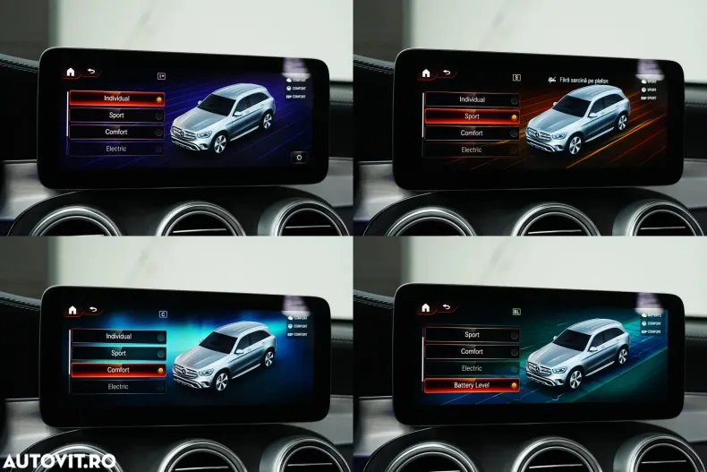 Mercedes-Benz GLC din 2022 cu 171.900 km - oferta MER133622 - foto 22