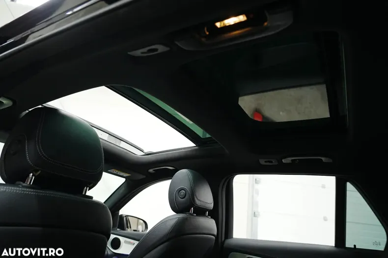 Mercedes-Benz GLC din 2022 cu 171.900 km - oferta MER133622 - foto 25