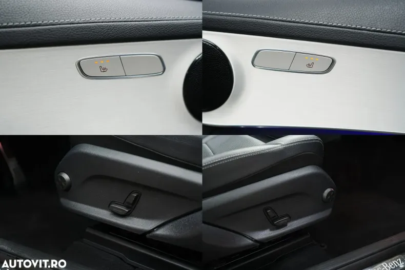 Mercedes-Benz GLC din 2022 cu 171.900 km - oferta MER133622 - foto 27