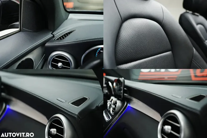 Mercedes-Benz GLC din 2022 cu 171.900 km - oferta MER133622 - foto 30