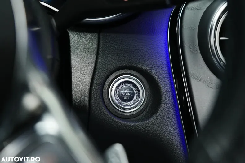 Mercedes-Benz GLC din 2022 cu 171.900 km - oferta MER133622 - foto 32