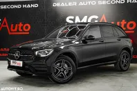 Mercedes-Benz GLC din 2022 cu 171.900 km - oferta MER133622 - foto 35