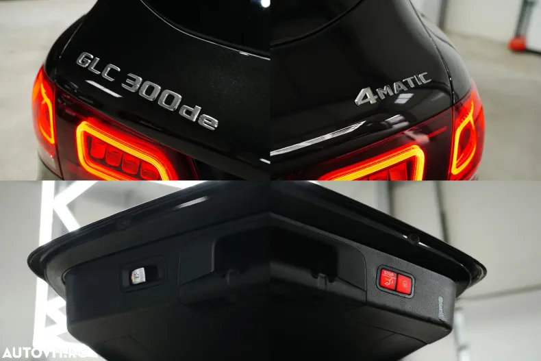 Mercedes-Benz GLC din 2022 cu 171.900 km - oferta MER133622 - foto 36