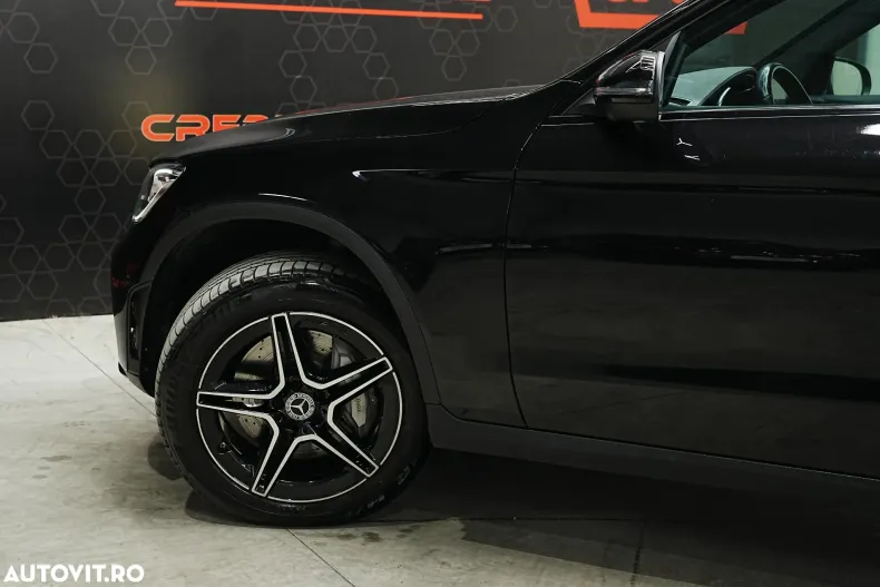 Mercedes-Benz GLC din 2022 cu 171.900 km - oferta MER133622 - foto 37