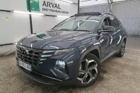 Hyundai TUCSON din 2022 cu 133.225 km - oferta HYU133625 - foto 1
