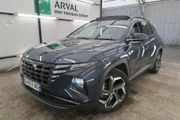 Hyundai TUCSON din 2022 - oferta HYU133625