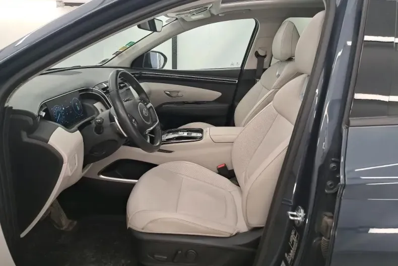 Hyundai TUCSON din 2022 cu 133.225 km - oferta HYU133625 - foto 3