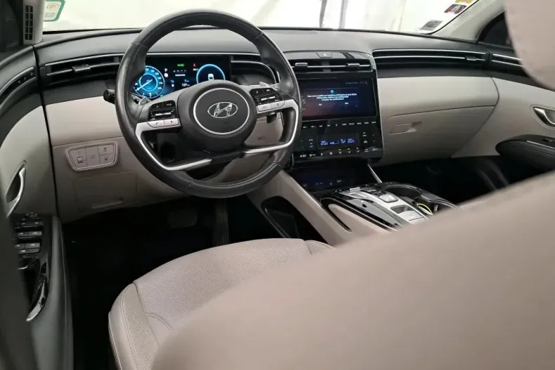 Hyundai TUCSON din 2022 cu 133.225 km - oferta HYU133625 - foto 6