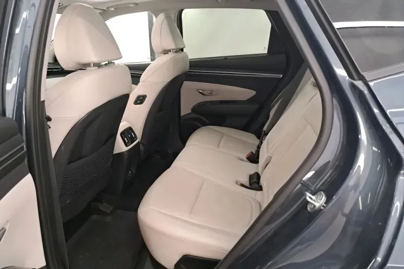 Hyundai TUCSON din 2022 cu 133.225 km - oferta HYU133625 - foto 7