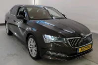 Skoda Superb din 2021 cu 129.652 km - oferta SKO133626 - foto 2