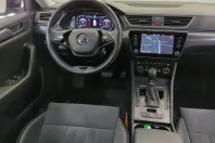 Skoda Superb din 2021 cu 129.652 km - oferta SKO133626 - foto 3