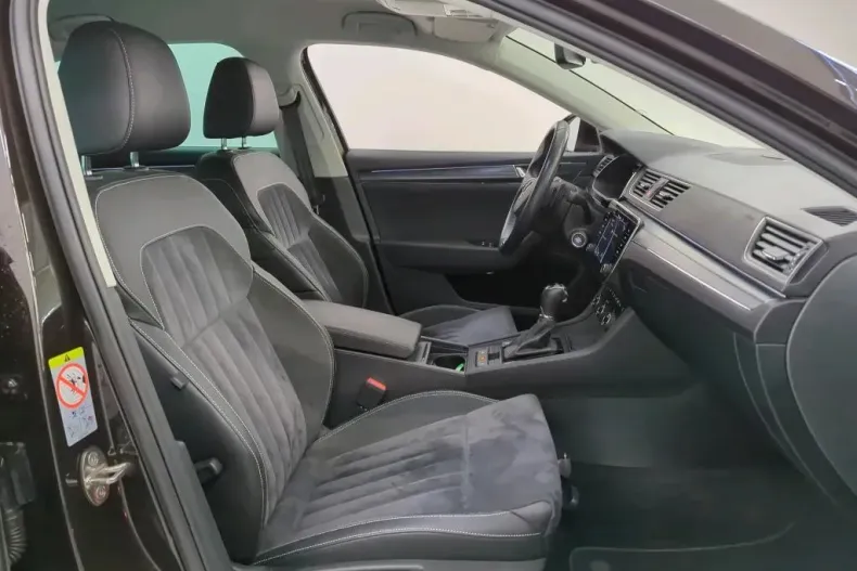 Skoda Superb din 2021 cu 129.652 km - oferta SKO133626 - foto 6