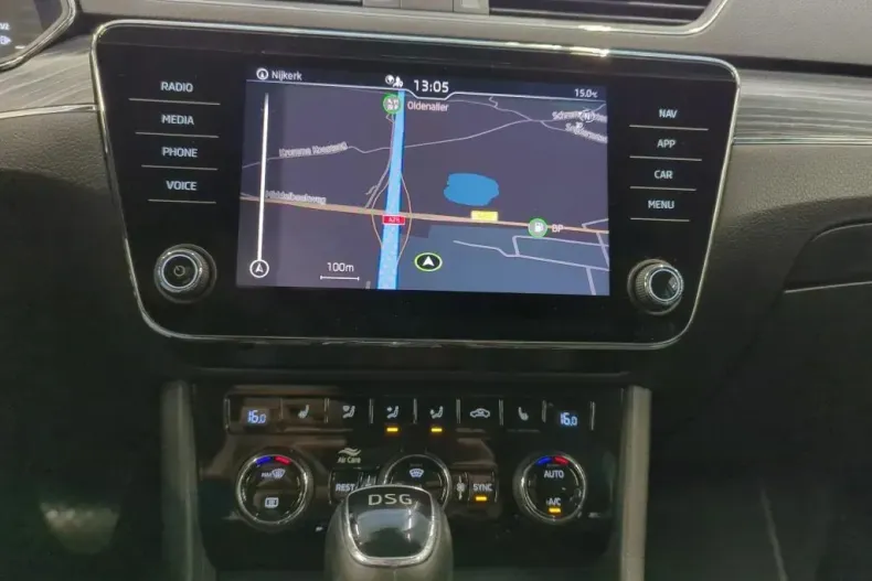 Skoda Superb din 2021 cu 129.652 km - oferta SKO133626 - foto 10