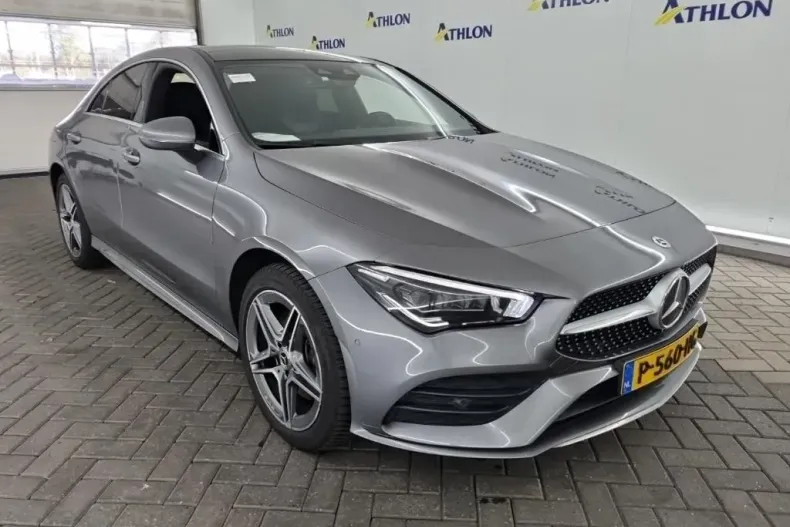 Mercedes-Benz CLA din 2022 cu 154.735 km - oferta MER133627 - foto 2